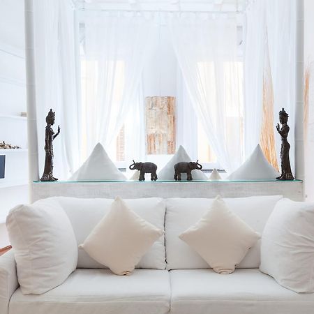 Apartament Honey Navona Deluxe Rzym Pokój zdjęcie