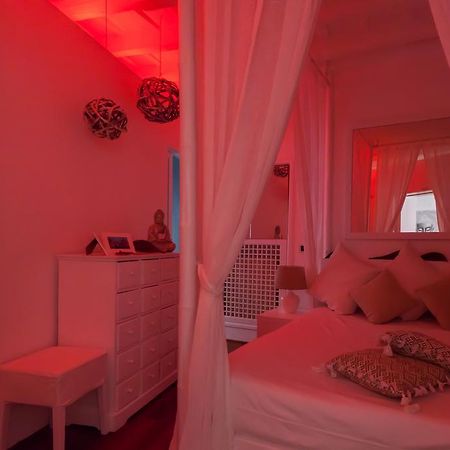 Apartament Honey Navona Deluxe Rzym Zewnętrze zdjęcie