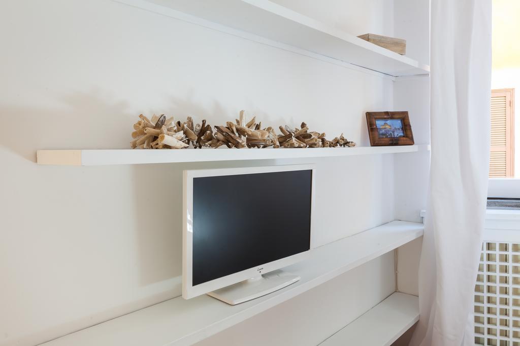 Apartament Honey Navona Deluxe Rzym Pokój zdjęcie