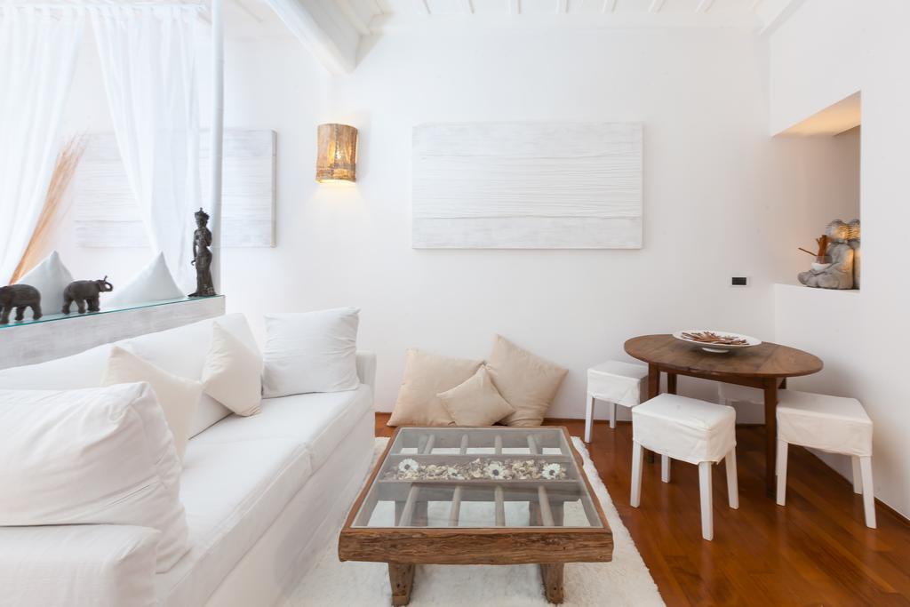 Apartament Honey Navona Deluxe Rzym Pokój zdjęcie