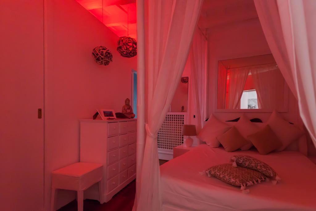 Apartament Honey Navona Deluxe Rzym Zewnętrze zdjęcie