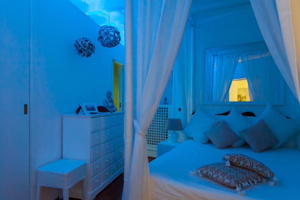 Apartament Honey Navona Deluxe Rzym Zewnętrze zdjęcie