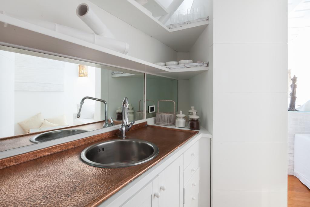 Apartament Honey Navona Deluxe Rzym Zewnętrze zdjęcie