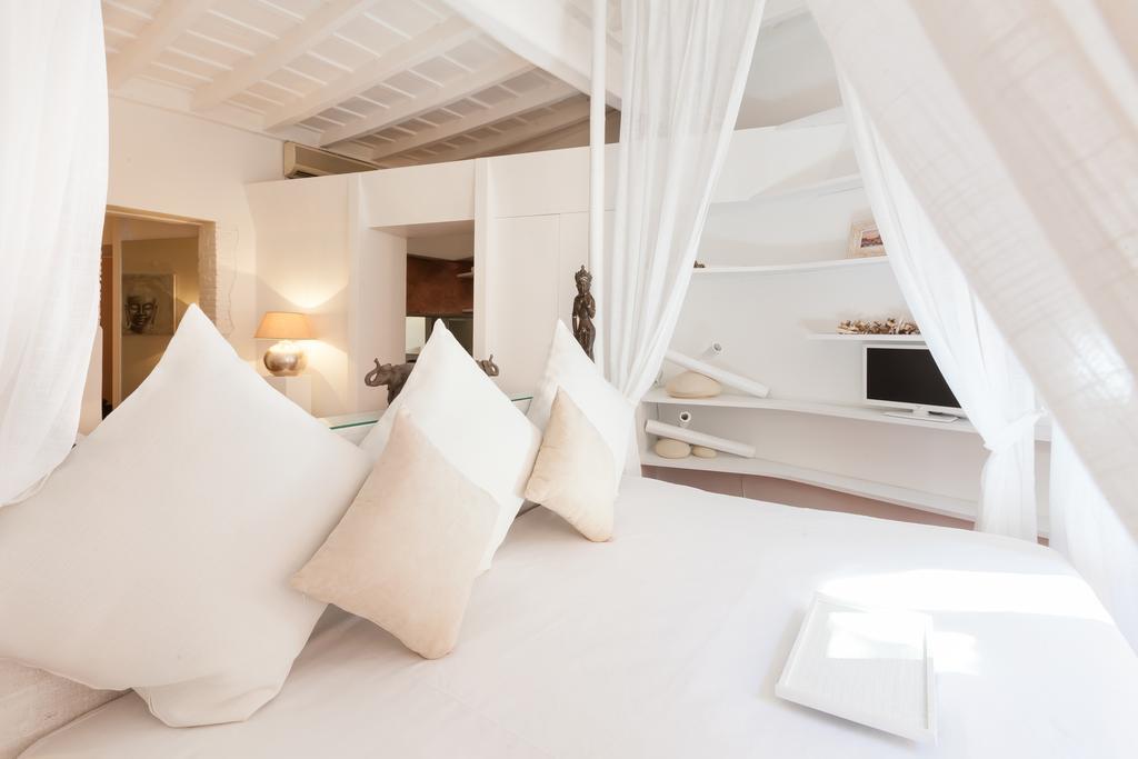 Apartament Honey Navona Deluxe Rzym Zewnętrze zdjęcie
